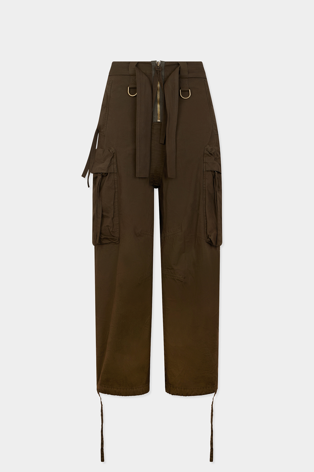 Multipocket Cargo Pant