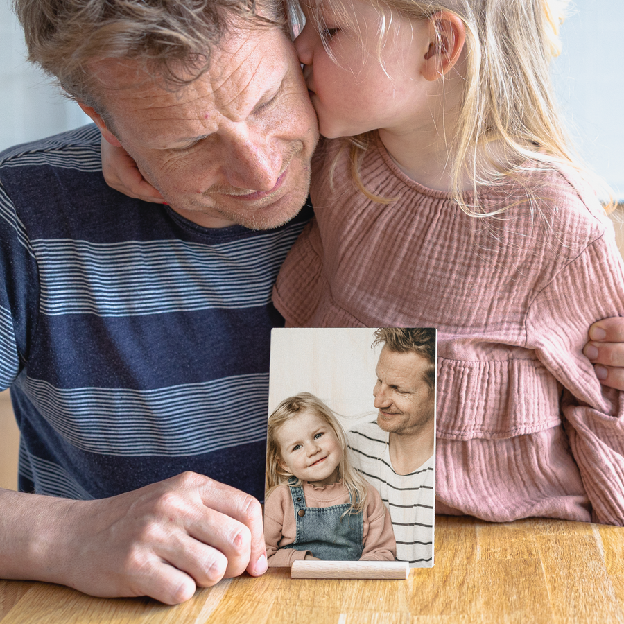 fotokaart-vader-dochter