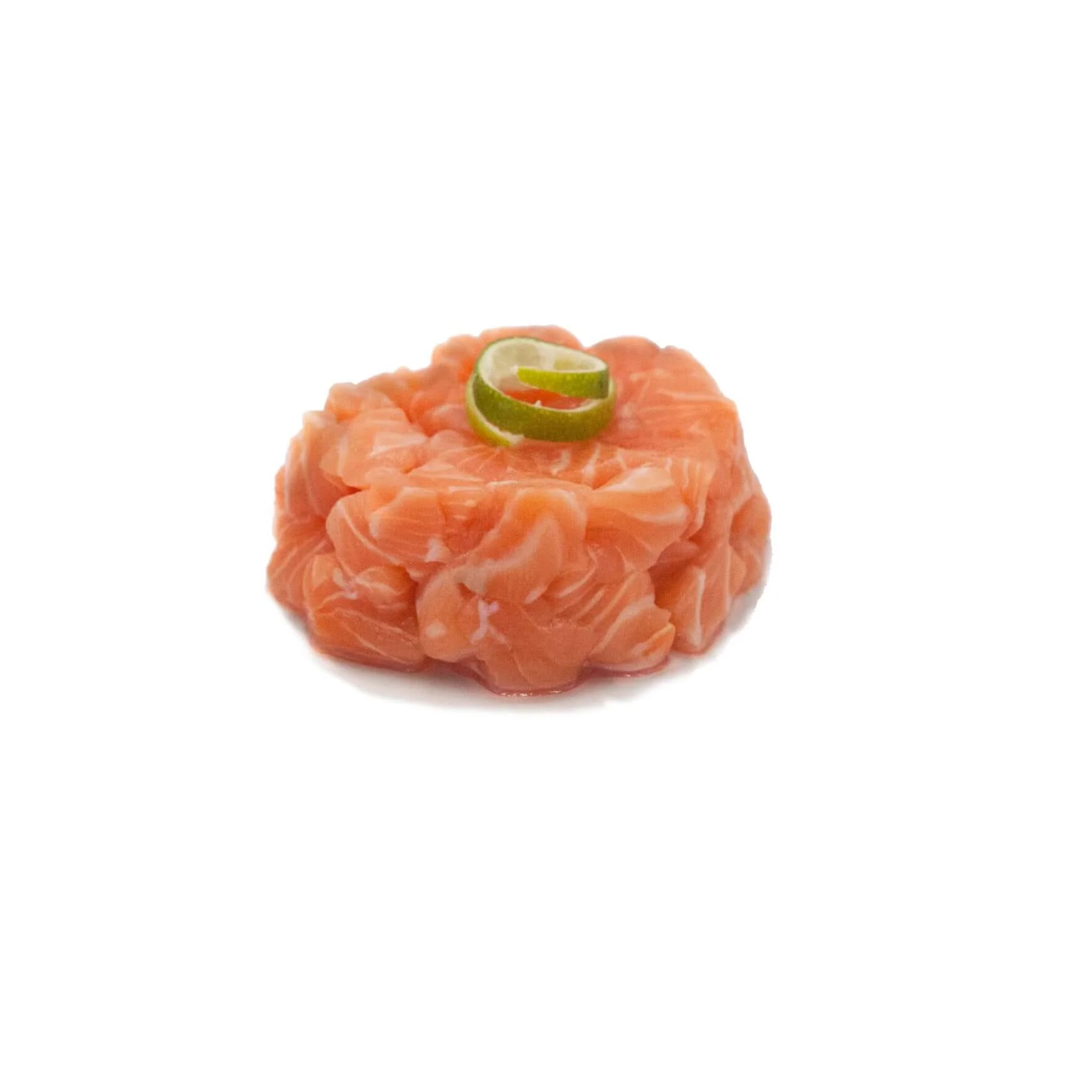 Image of Tartare di salmone