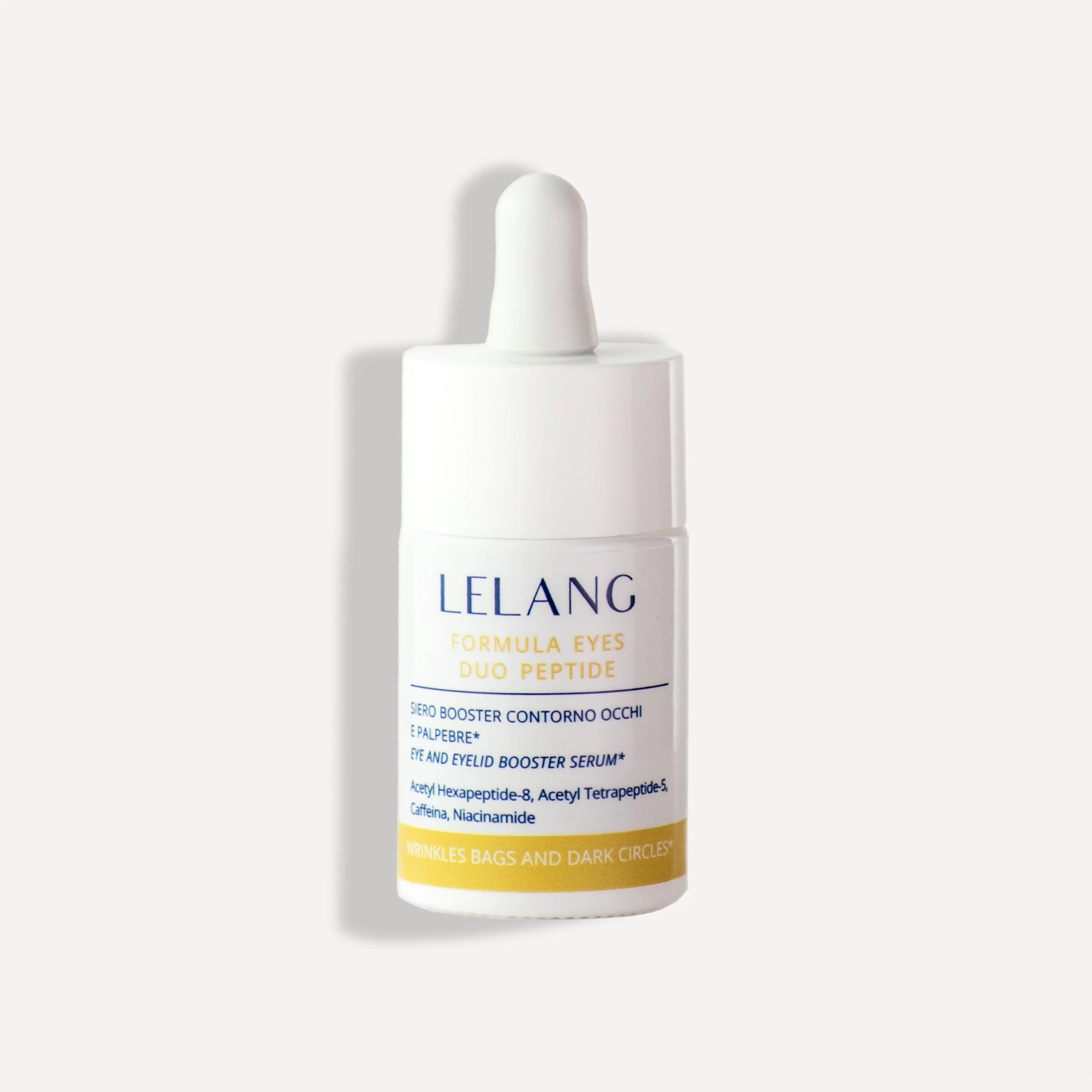 Image of FORMULA EYES DUO PEPTIDE