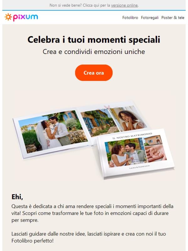 🌟 Tutto il necessario per i tuoi momenti felici