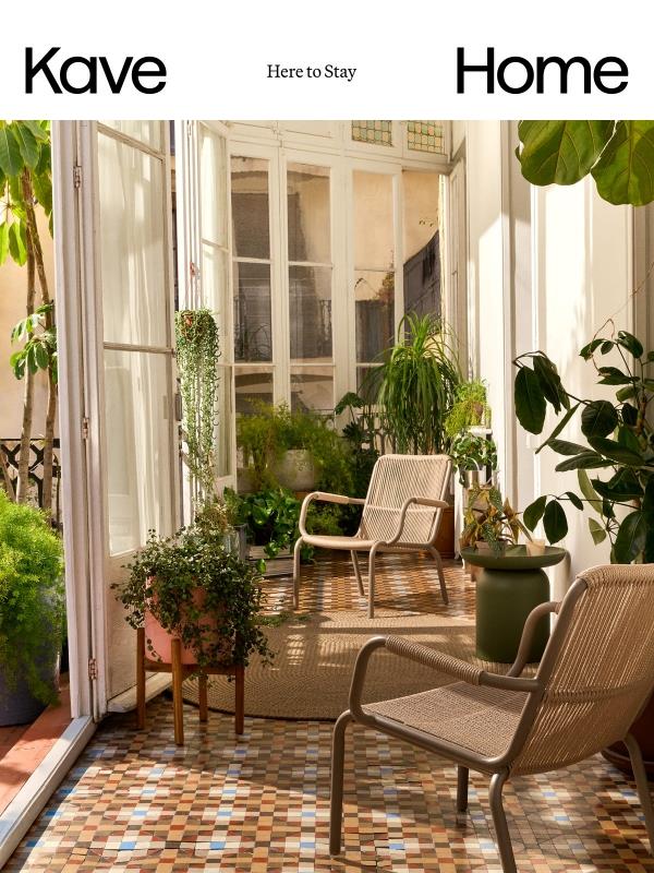 A Place to Bloom | Nuova collezione