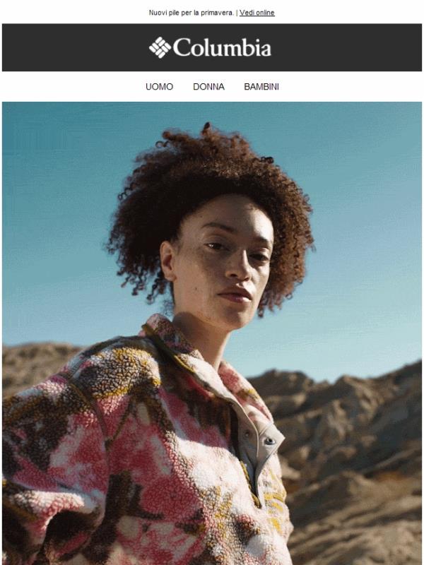 Scopri Helvetia™: la amerai ancora di più 🌸