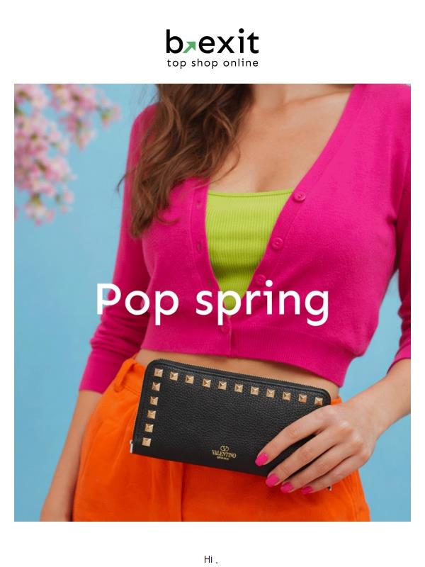 Transform Your Look with Our New Collection!