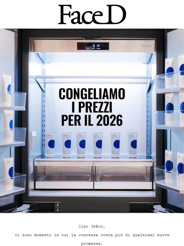 Jekoo c'è una lettera per te da Chiara Sormani