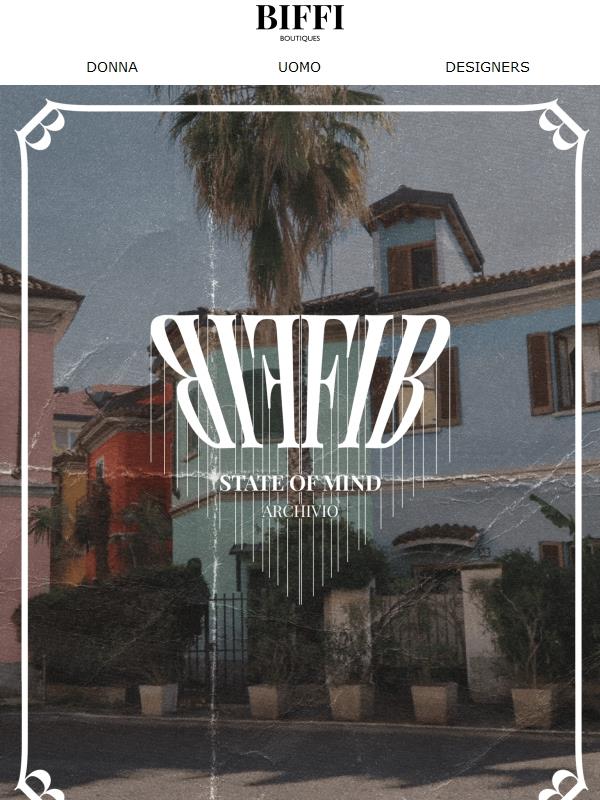 State of Mind Design Week: dove moda, arte e design si incontrano!