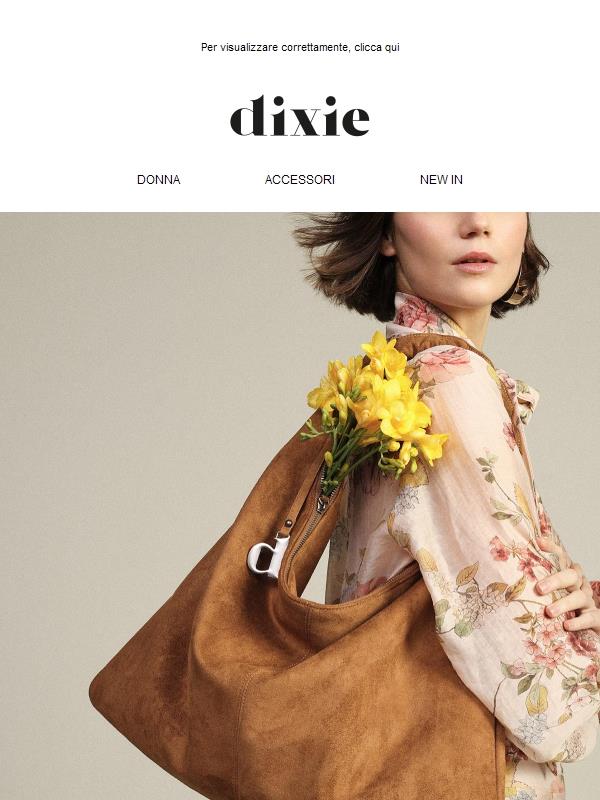 NUOVA STAGIONE, NUOVE BORSE