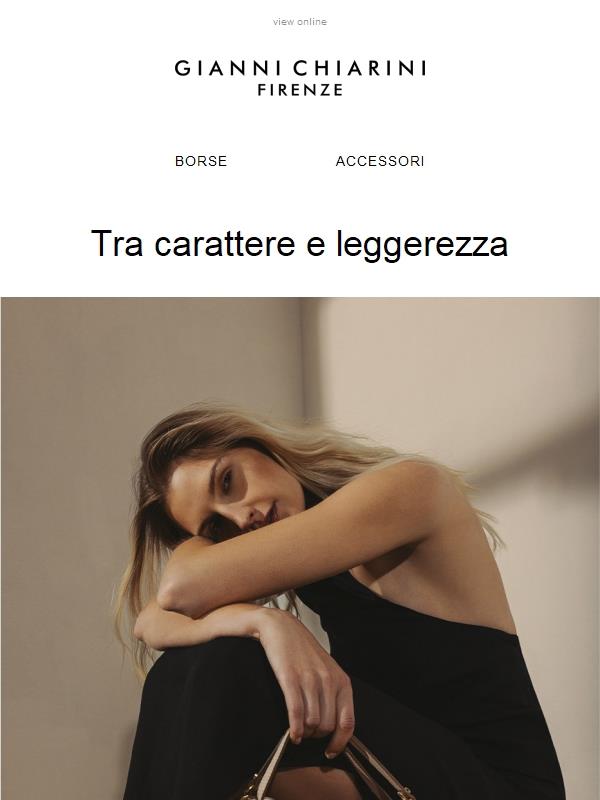 Spirito contemporaneo