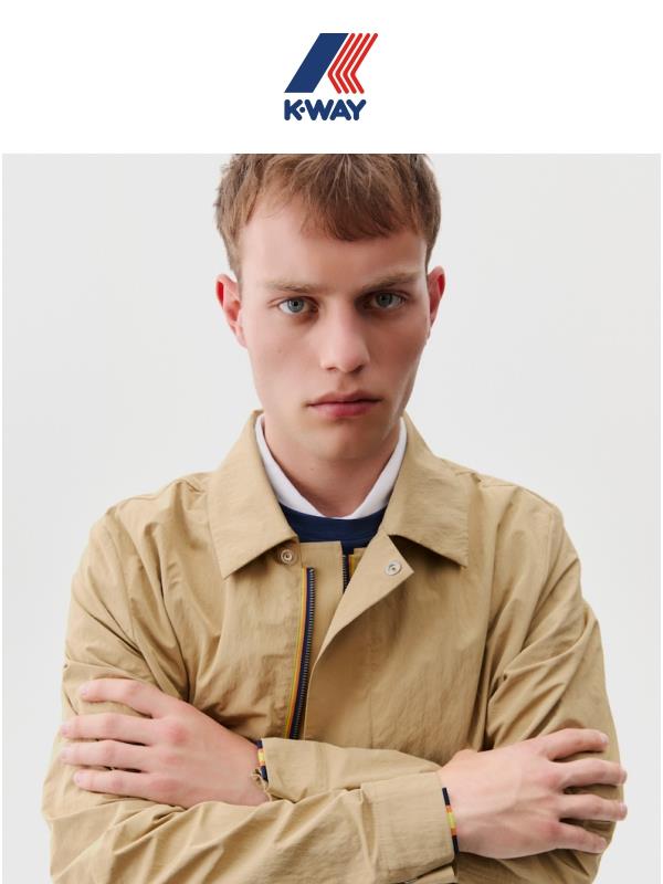 Vento di primavera? Nessun problema.