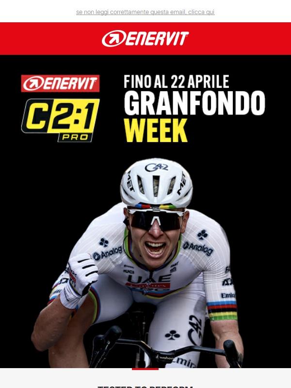 Per te OMAGGI C2:1PRO Limited Edition