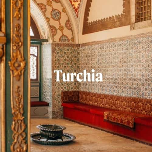 Turchia