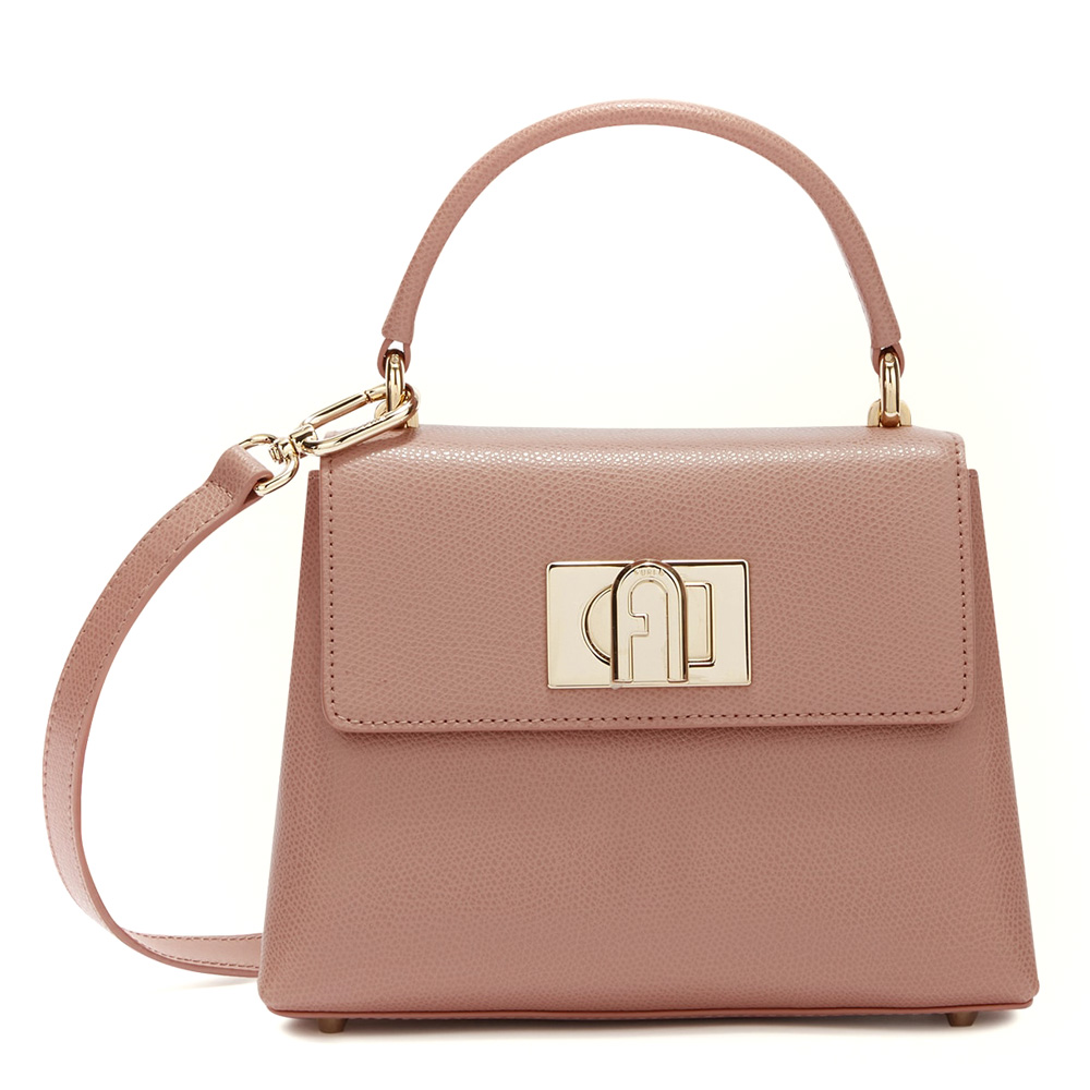 Furla 1927 Borsa a mano e tracolla  TULLE