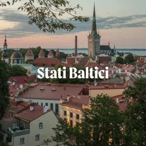 Stati baltici