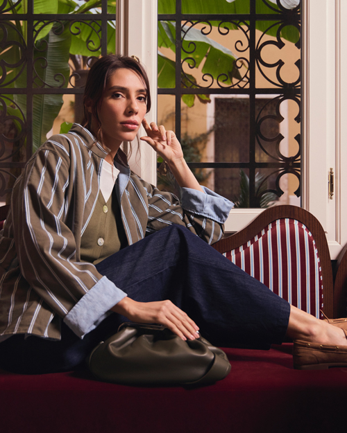 Scopri Catalogo Abbigliamento Hlo!