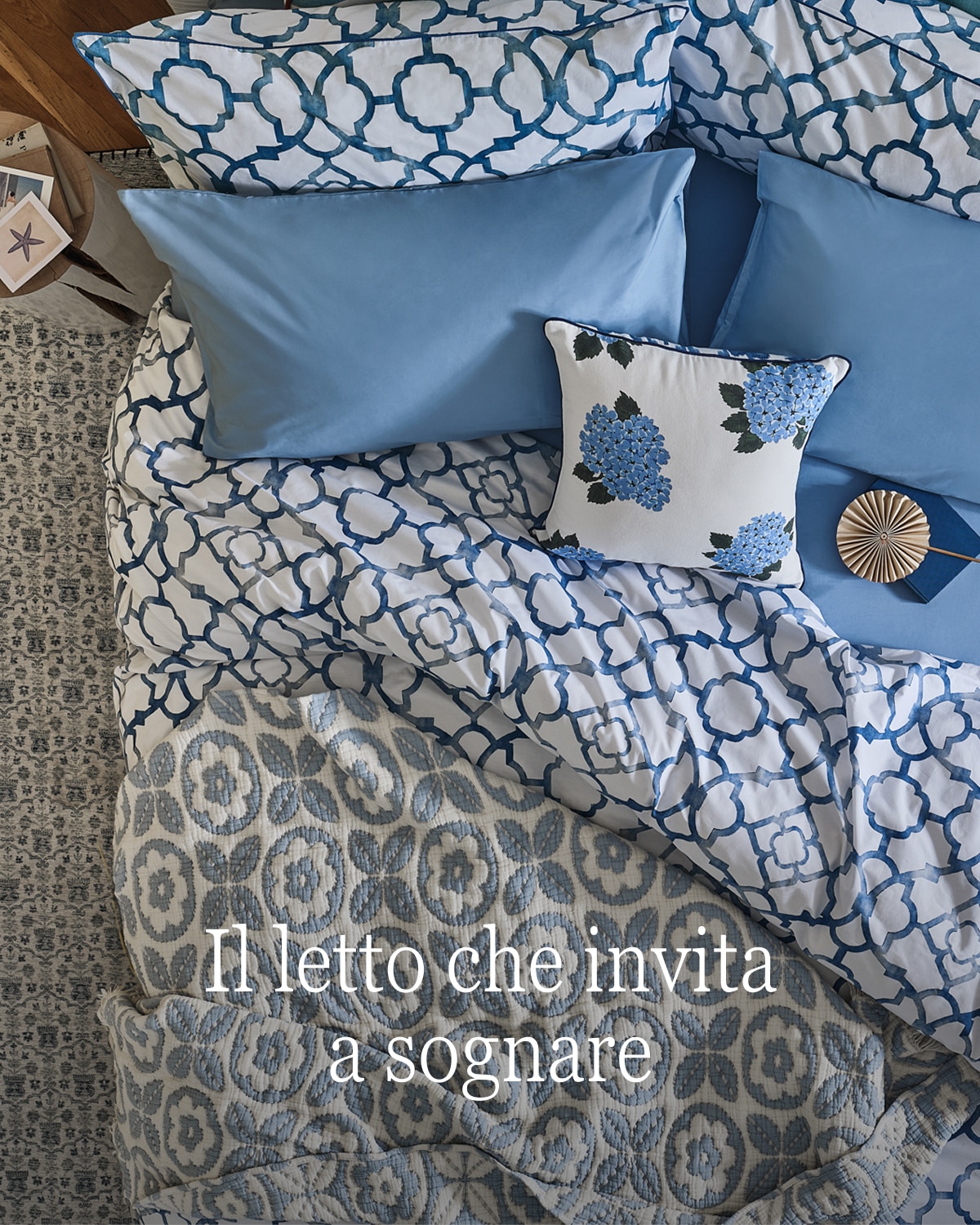 Coin Camera da letto