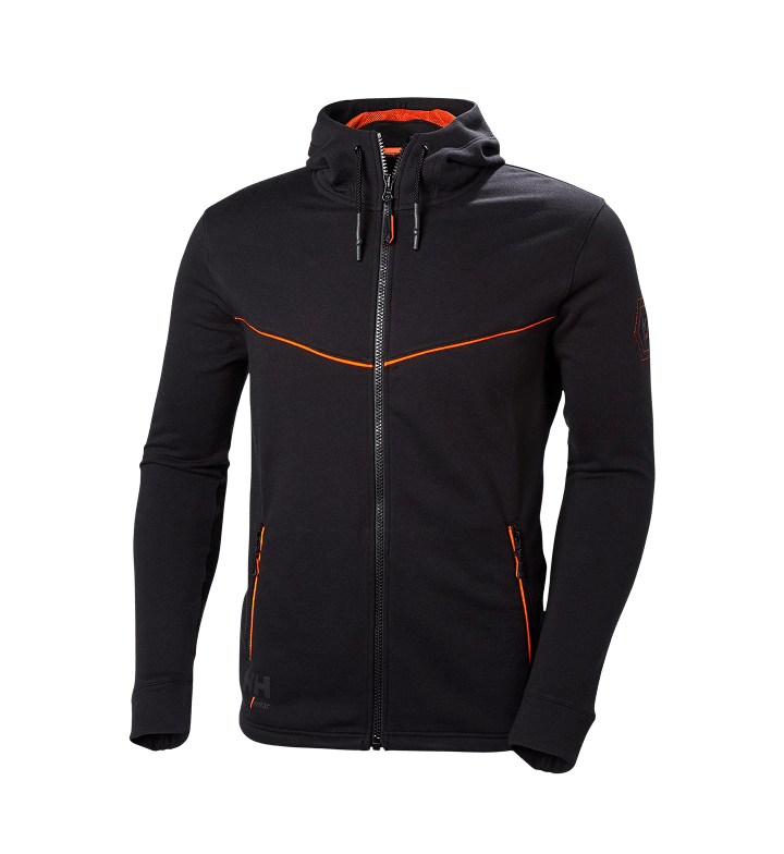 Chelsea Evolution Zip Hoodie