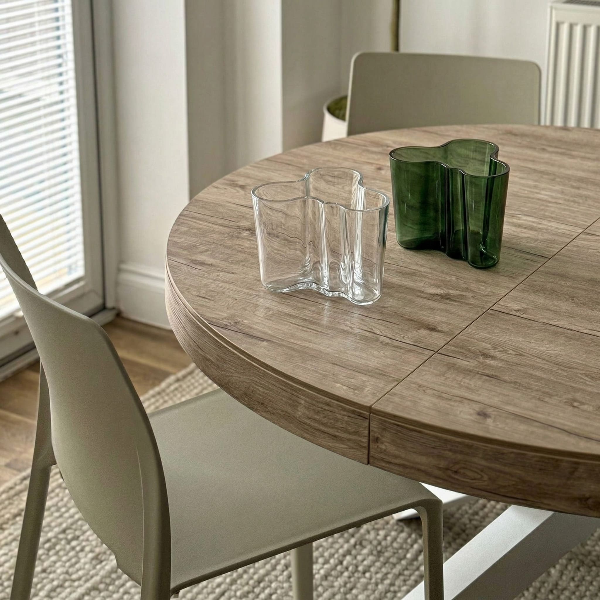 Mobili Fiver - Design weeks