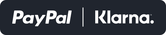 Paypal Klarna icon