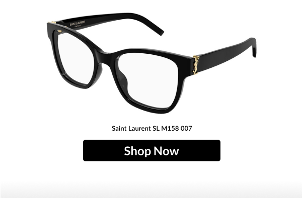 Saint Laurent SL M158 007