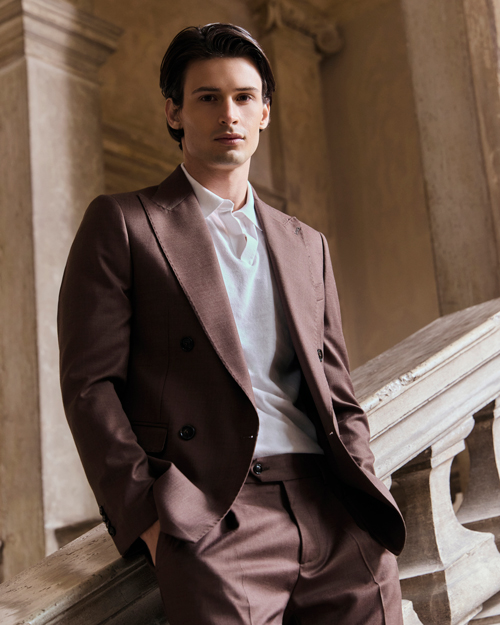 Scopri Catalogo Abbigliamento Paul Baker