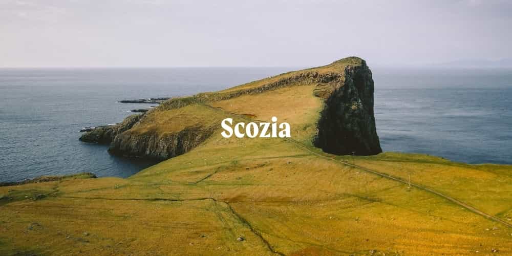 Scozia