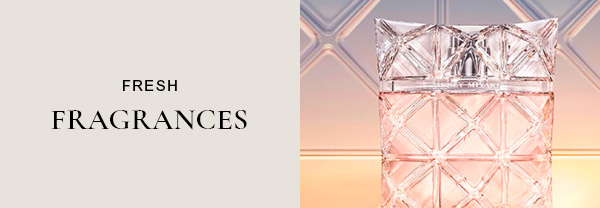 Fragrances