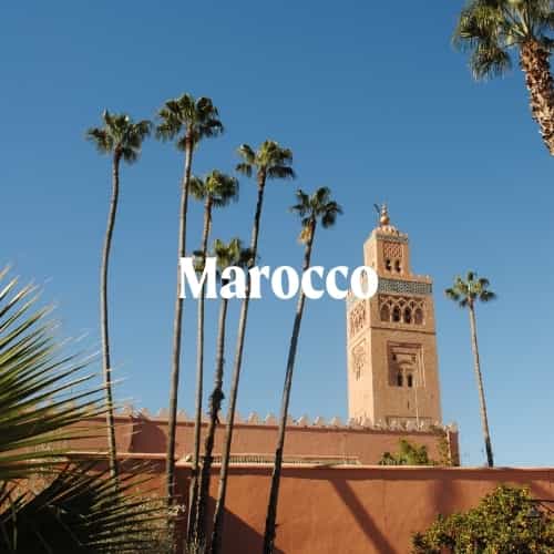 Marocco