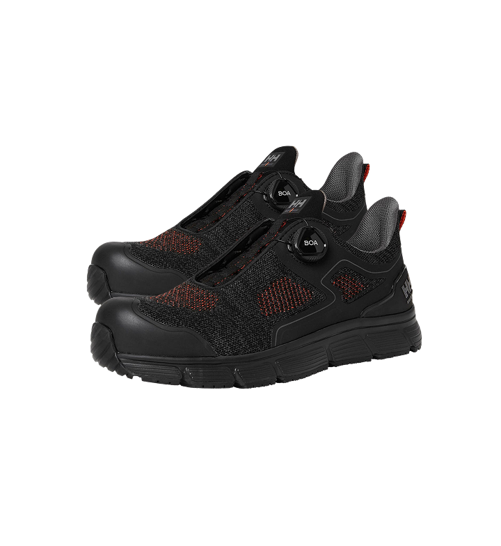 Chelsea Evolution 2 MXR Mid BOA Composite-Toe S7S HT Wide Safety Boots