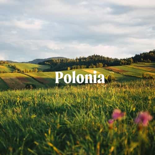 Polonia