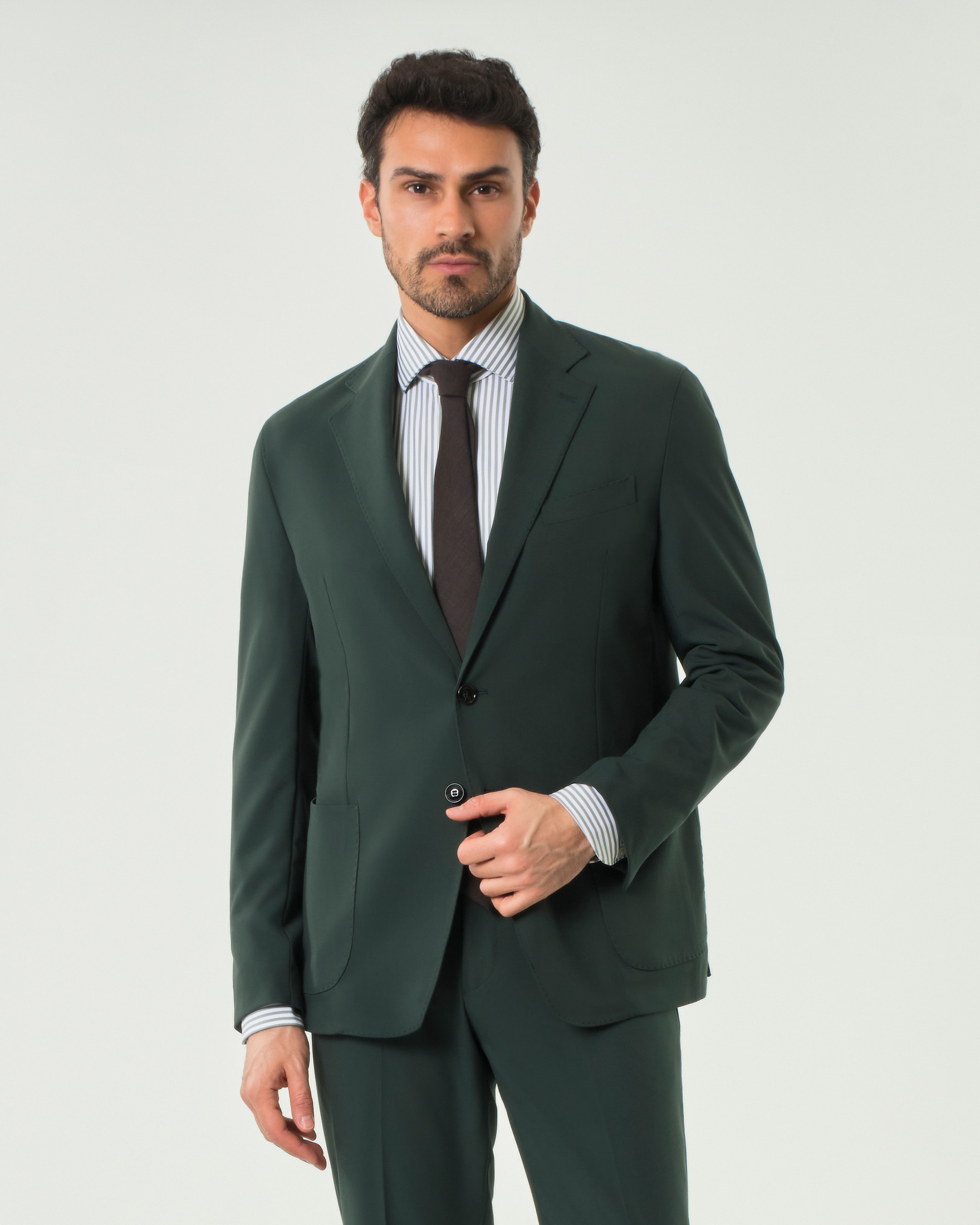 Acquista Abito Paul Baker