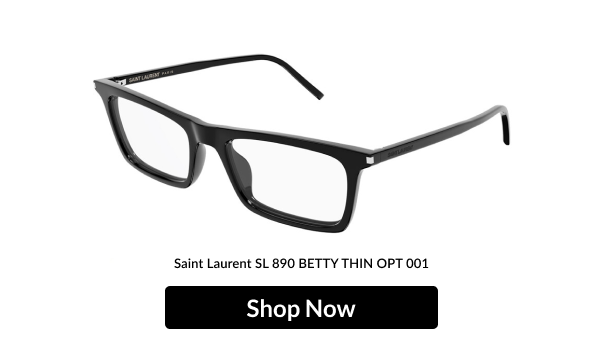 Saint Laurent SL 890 BETTY THIN OPT 001