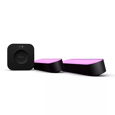 2 lampade a barre Play