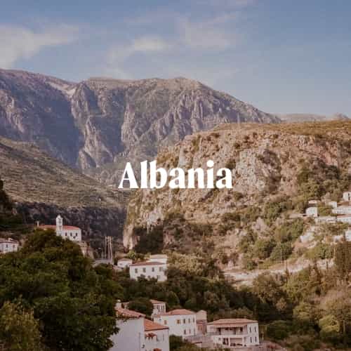 Albania