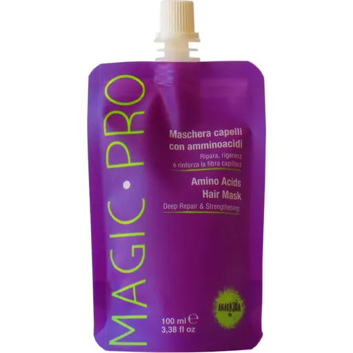 MAGIC PRO Maschera Capelli con Amminoacidi