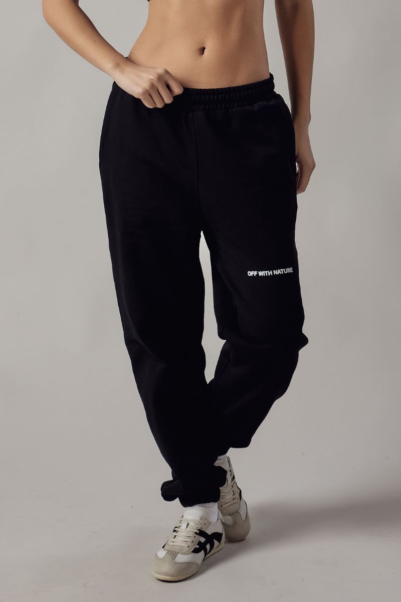 Joggers Loose Fit Unisex