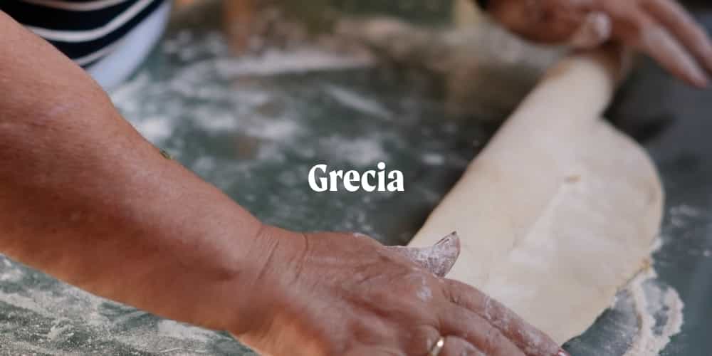 Grecia