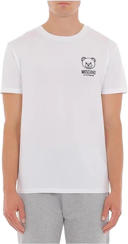 Moschino Underwear T-shirt