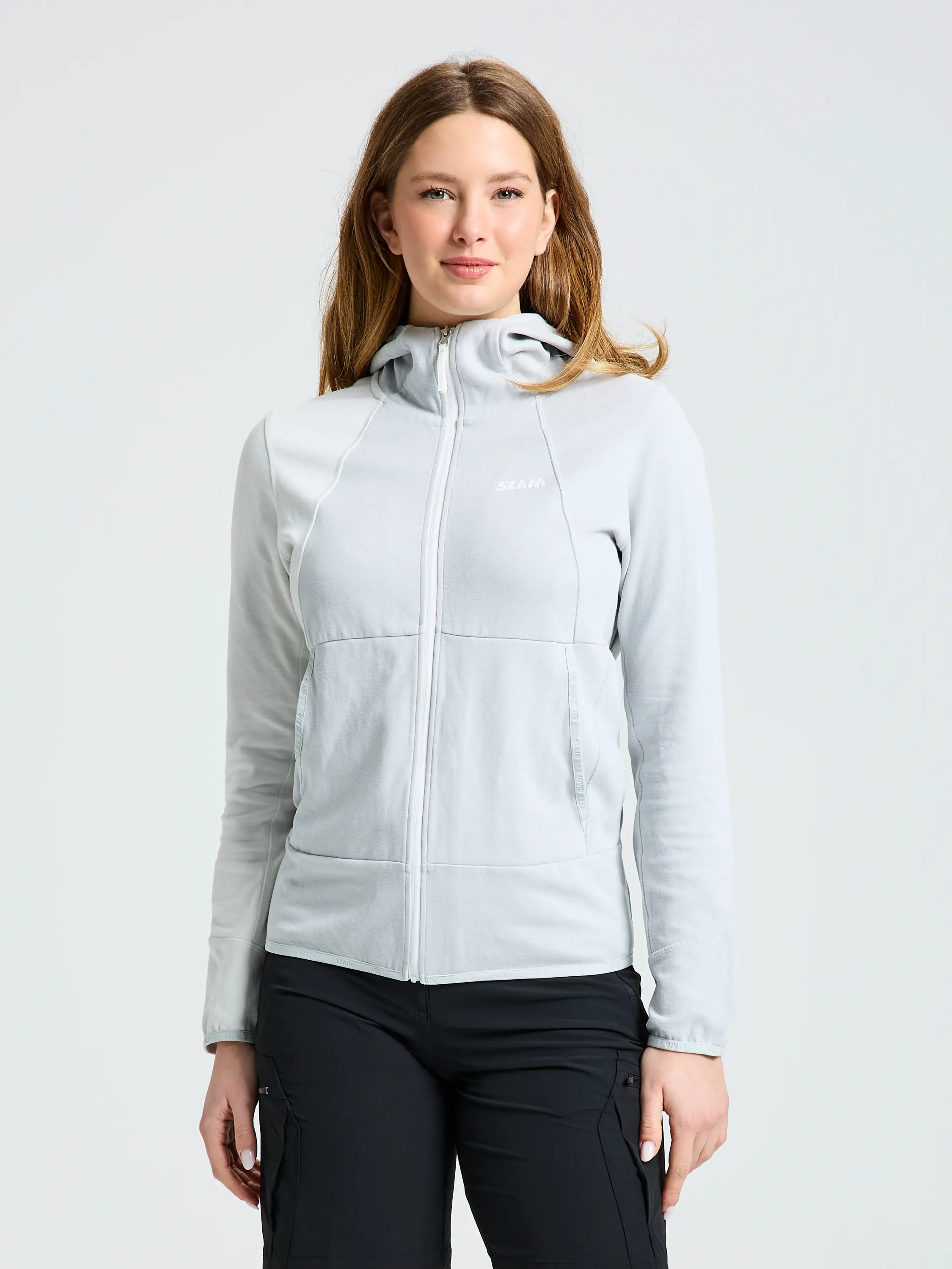 GRAPHIC WS FZ HOODIE