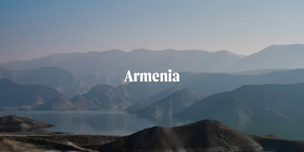 Armenia