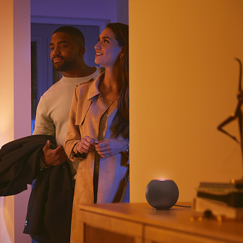 Ottieni un controllo avanzato