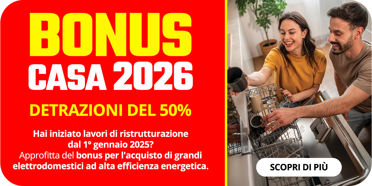 Bonus Casa 2026