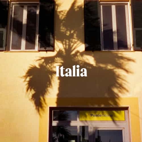 Italia