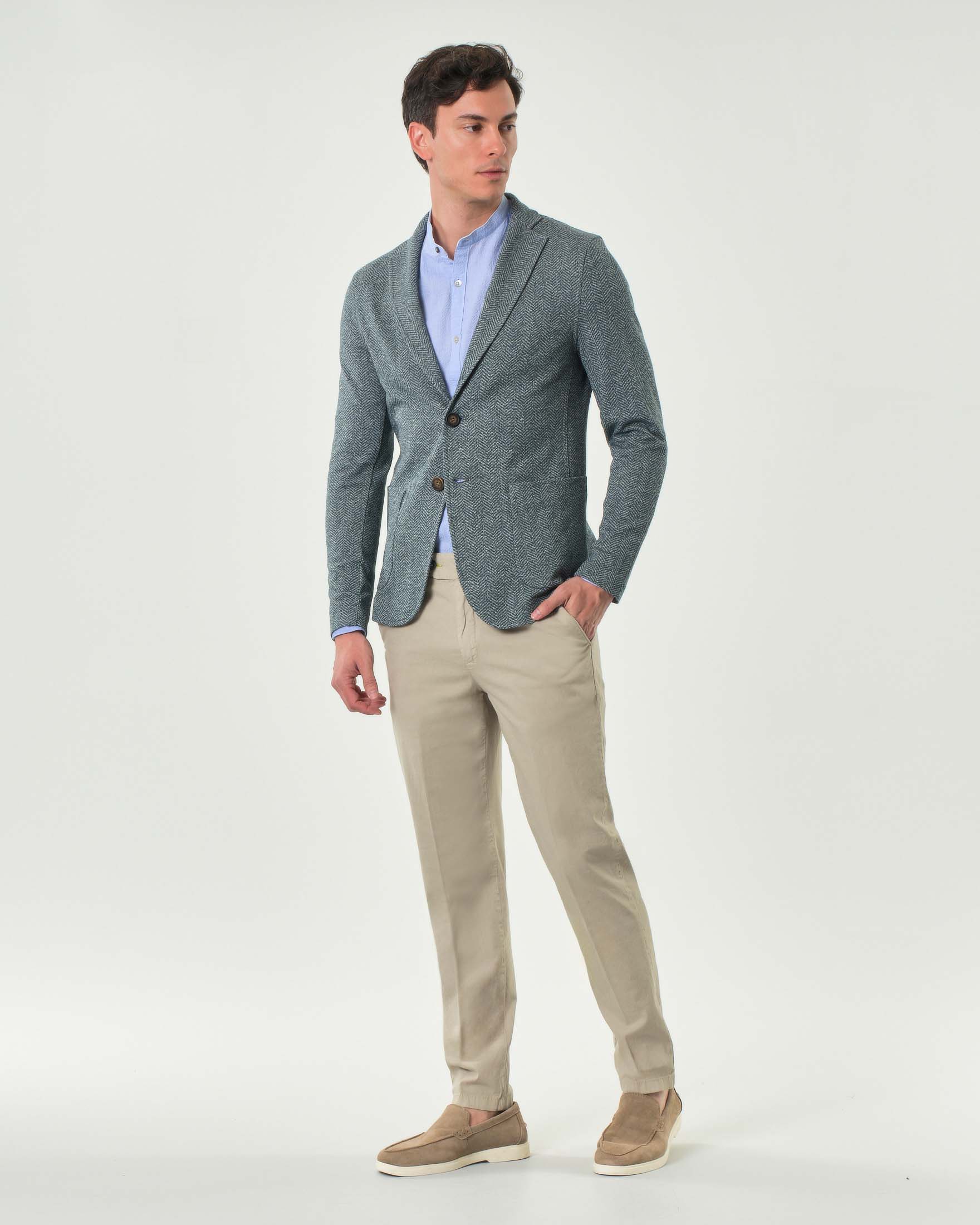 Acquista Pantalone Paul Baker