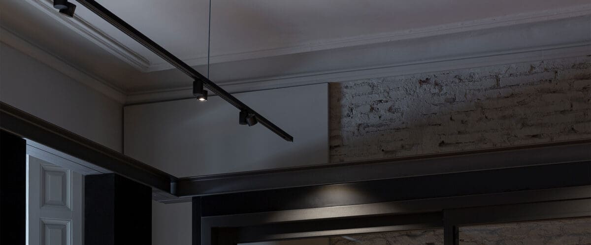 binari e proiettori arkoslight