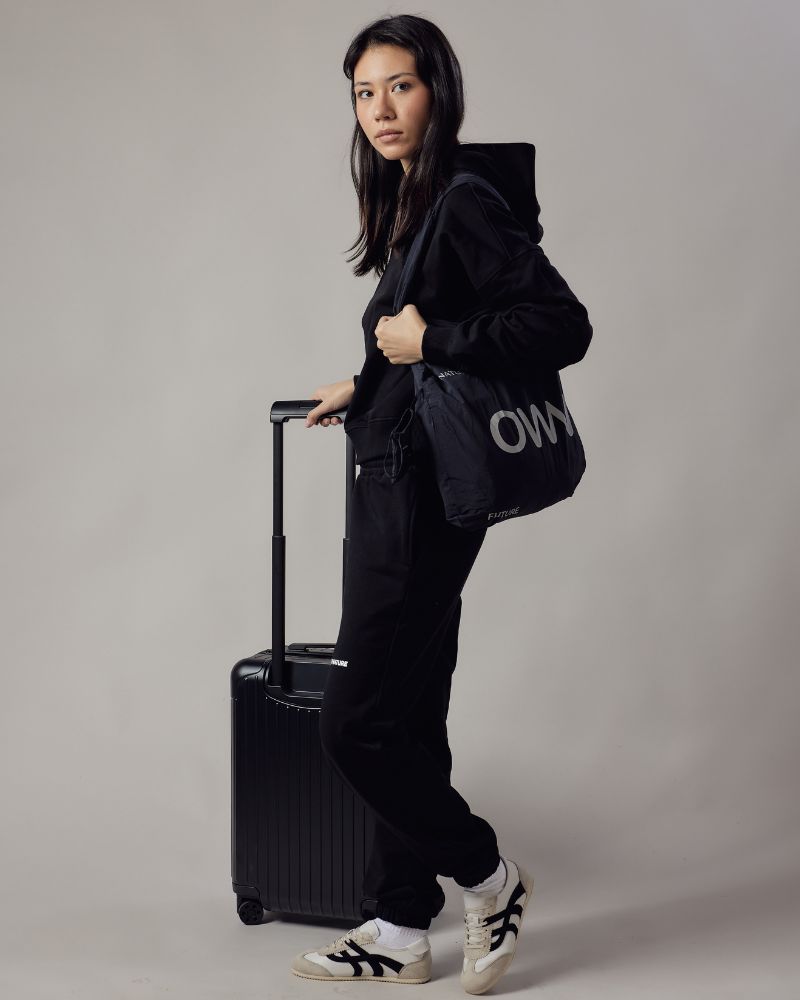 Fashion Essential Fit Donna