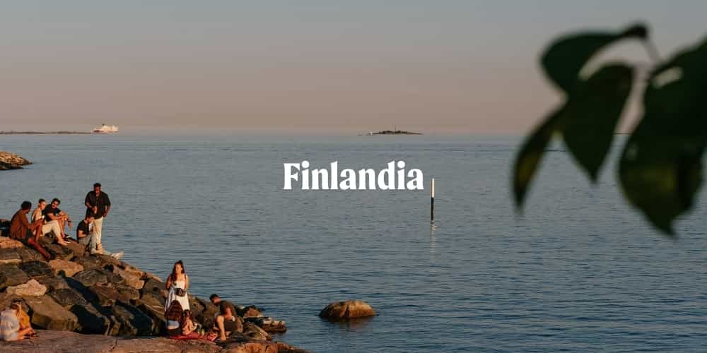 Finlandia
