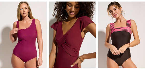 Costumi modellanti >