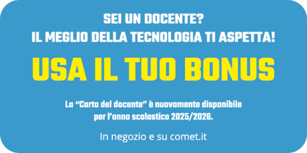 Carta del Docente