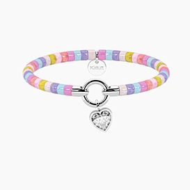Bracciale COLLAGE con ciondolo ENERGIA | LOVE Bracciale COLLAGE con ciondolo ENERGIA | LOVE