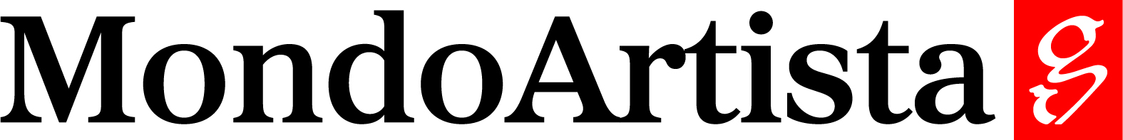 Mondo Artista Logo
